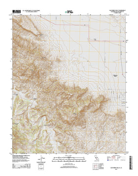 California Valley, CA