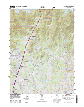 City of Shasta Lake, CA