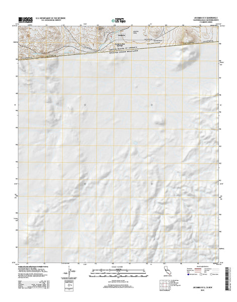 Jacumba OE S, CA-BCN