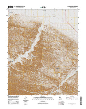 Kreyenhagen Hills, CA