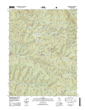 Leek Spring Hill, CA