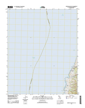 Morro Bay South OE W, CA