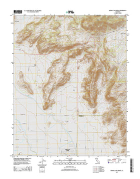 Orange Cove North, CA