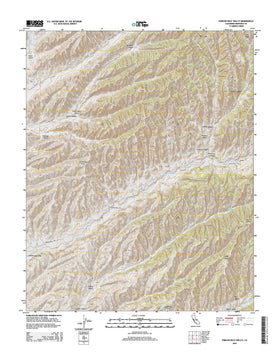 Pancho Rico Valley, CA