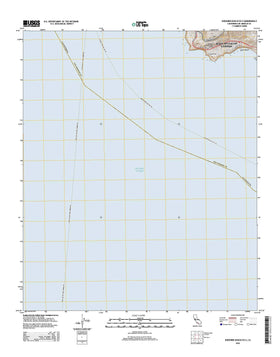 Redondo Beach OE S, CA