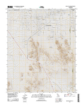 Ridgecrest South, CA
