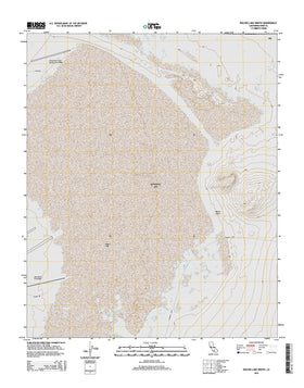 Rogers Lake North, CA