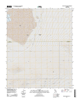 Rogers Lake South, CA