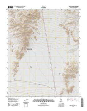 Saddle Peak Hills, CA