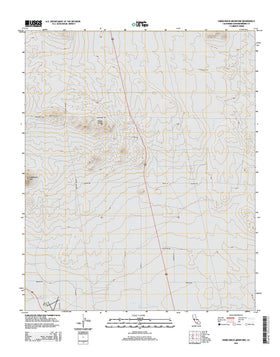 Saddleback Mountain, CA