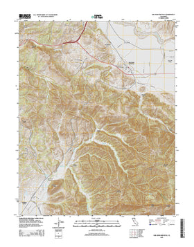 San Juan Bautista, CA