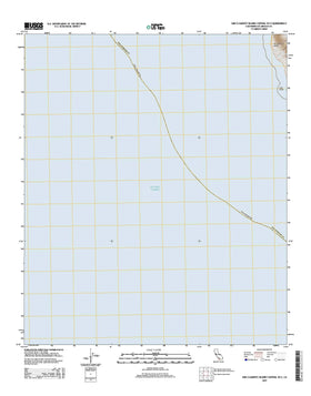 San Clemente Island Central OE S, CA