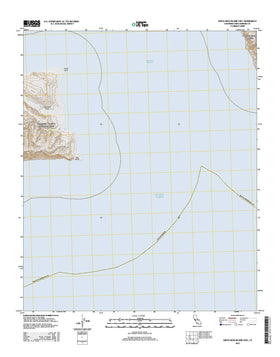 Santa Rosa Island East, CA