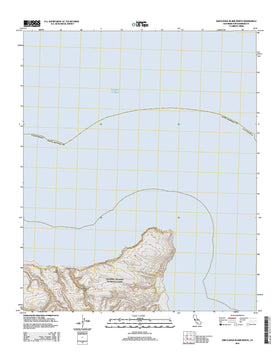 Santa Rosa Island North, CA