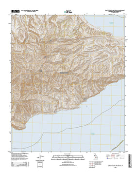 Santa Rosa Island South, CA