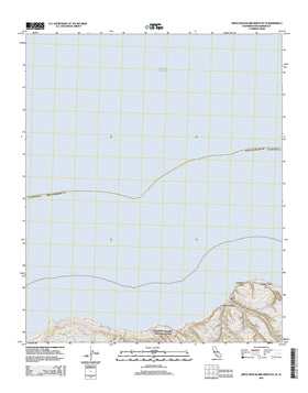 Santa Rosa Island North OE W, CA