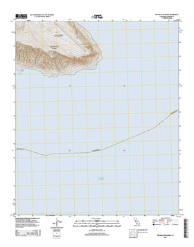 San Nicolas Island, CA