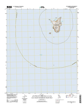 Santa Barbara Island, CA