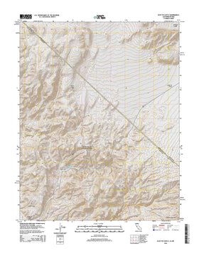 Scottys Castle, CA-NV