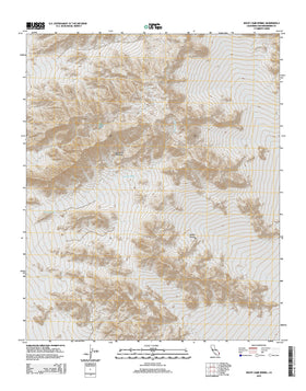 Sheep Camp Spring, CA