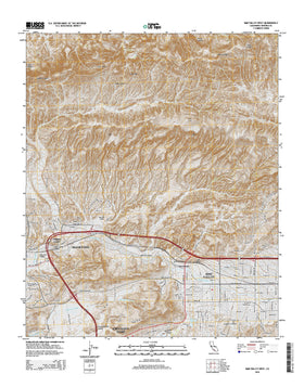 Simi Valley West, CA