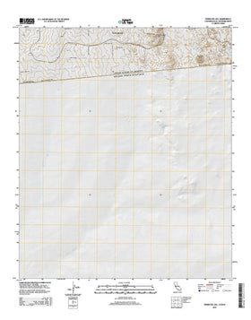 Tierra del Sol, CA-BCN