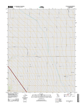 Tres Picos Farms, CA