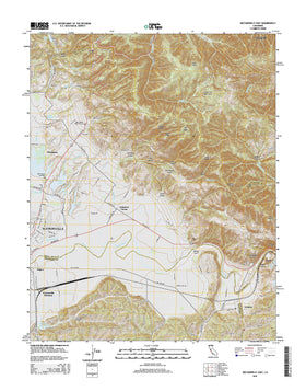 Watsonville East, CA