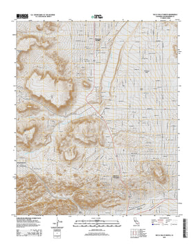 Yucca Valley North, CA