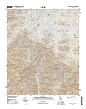 Yucca Valley South, CA