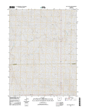 East of Rock Creek, CO