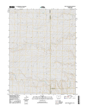 Mount Sunflower NE, CO-KS