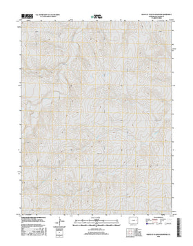 South of Flagler Reservoir, CO