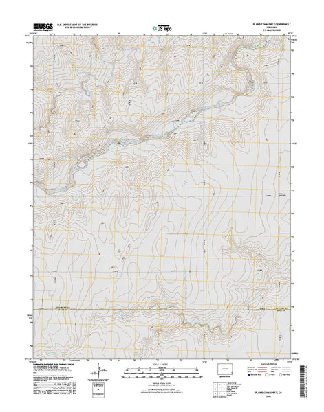 Plains Community, CO