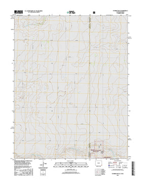 Stonington SE, CO-KS