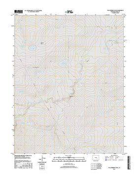 Yellowbank Creek, CO