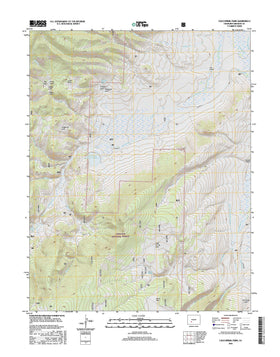 Cold Spring Park, CO