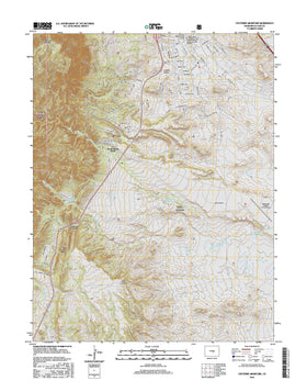 Cheyenne Mountain, CO