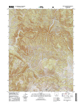 Cripple Creek North, CO