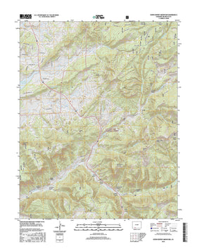 Serviceberry Mountain, CO