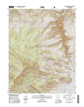 Sawtooth Mountain, CO