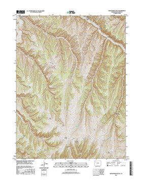 Greasewood Gulch, CO