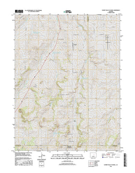 Cherry Valley School, CO