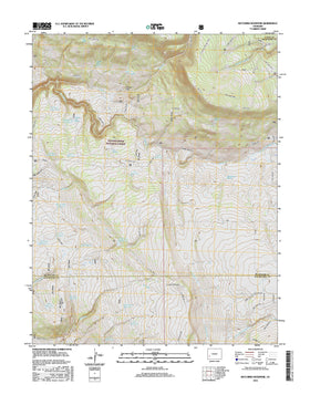Hotchkiss Reservoir, CO