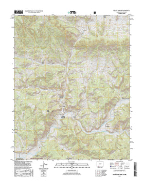 Pagosa Junction, CO-NM