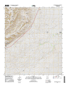 Black River Village, NM