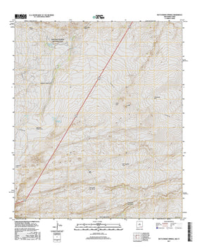 Rattlesnake Springs, NM-TX