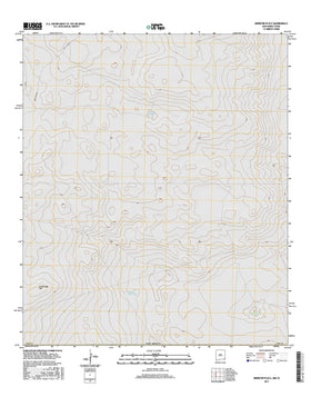 Andrews Place, NM-TX