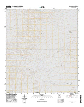 Javelina Basin, NM-TX