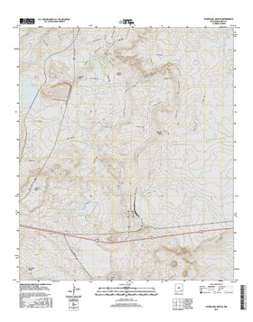 Tower Hill North, NM